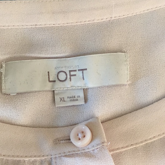 Bundle 5 blouses - Picture 11 of 16